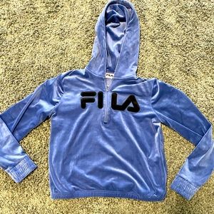 Fila long sleeve